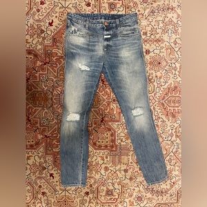 ⭐️Closed Worker-X slim jeans ⭐️